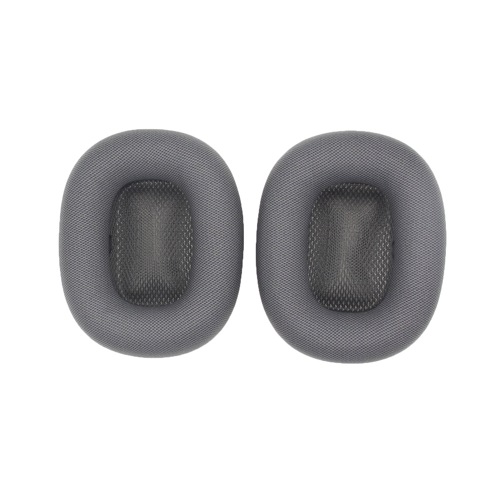 Mesh Fabric Earpads Replacement Headphones Cushion Easy to Install Compatible with Apple/AirPods Max