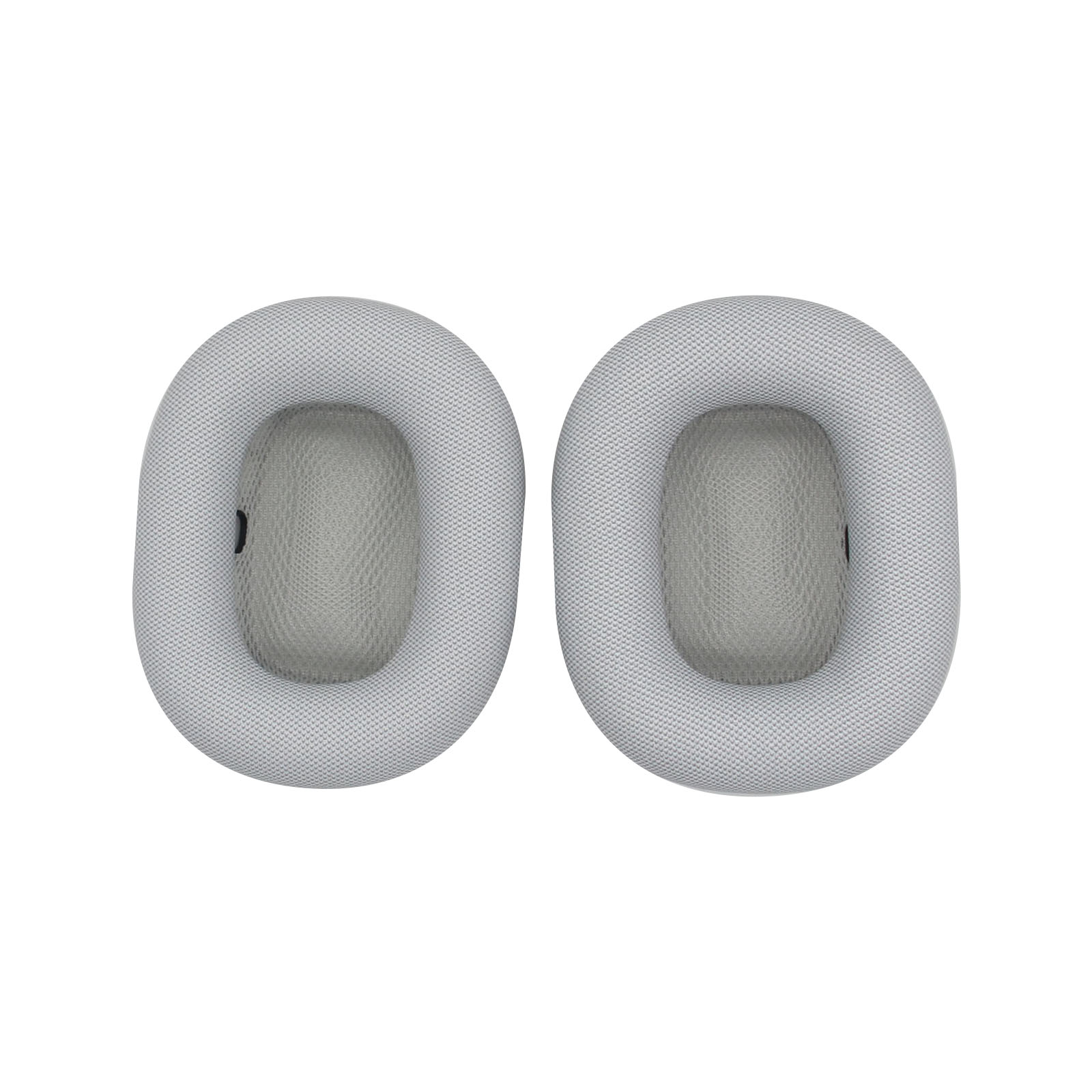 Mesh Fabric Earpads Replacement Headphones Cushion Easy to Install Compatible with Apple/AirPods Max
