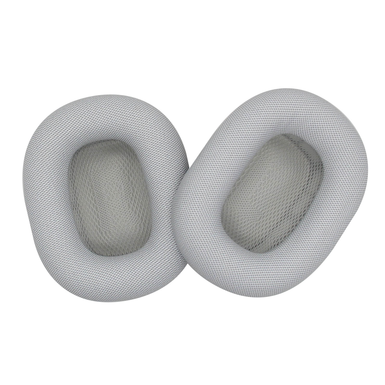 Mesh Fabric Earpads Replacement Headphones Cushion Easy to Install Compatible with Apple/AirPods Max