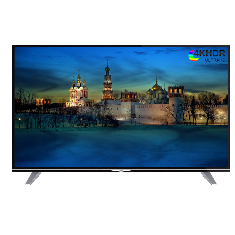 Haier U43H7000 43 "Smart UHD HDR LED TV 4K Ultra HD Smart TV WiFi