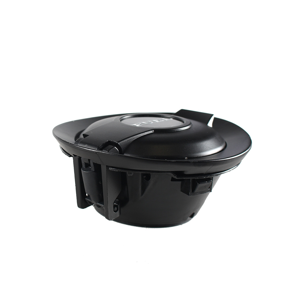 Gases Cap Fuel Filler Tanks Cap Door Accessories 68250120AA Replacement for Challenger 2008-2019