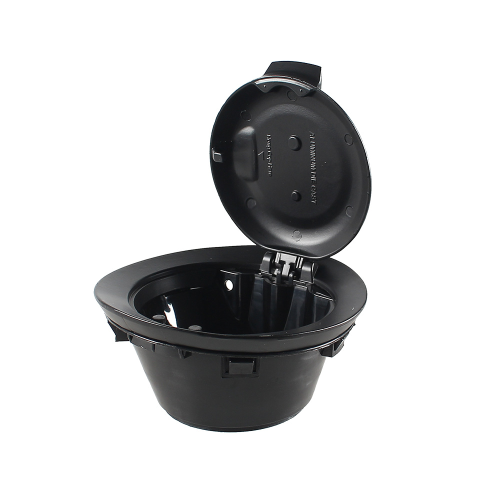 Gases Cap Fuel Filler Tanks Cap Door Accessories 68250120AA Replacement for Challenger 2008-2019