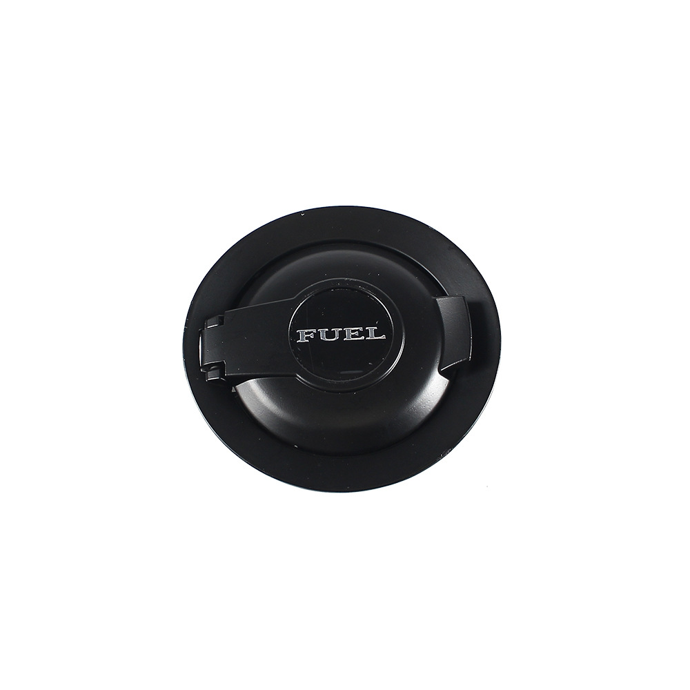 Gases Cap Fuel Filler Tanks Cap Door Accessories 68250120AA Replacement for Challenger 2008-2019