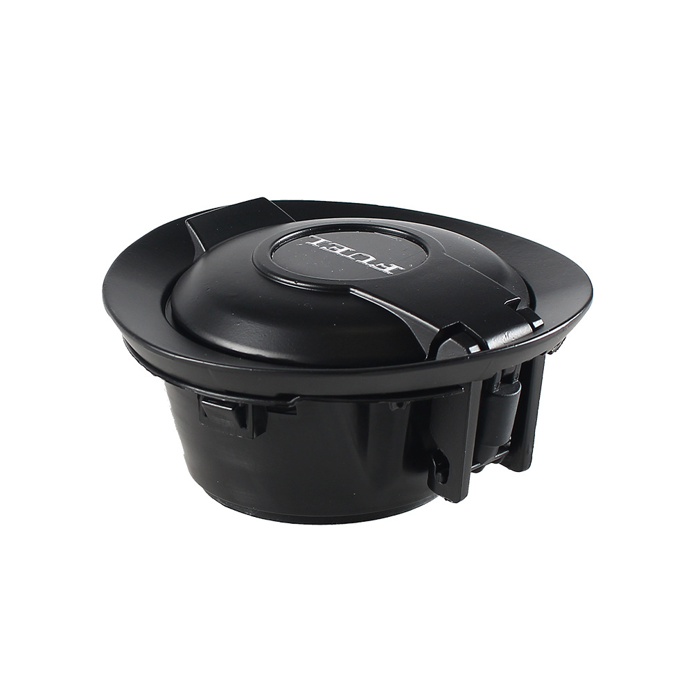 Gases Cap Fuel Filler Tanks Cap Door Accessories 68250120AA Replacement for Challenger 2008-2019
