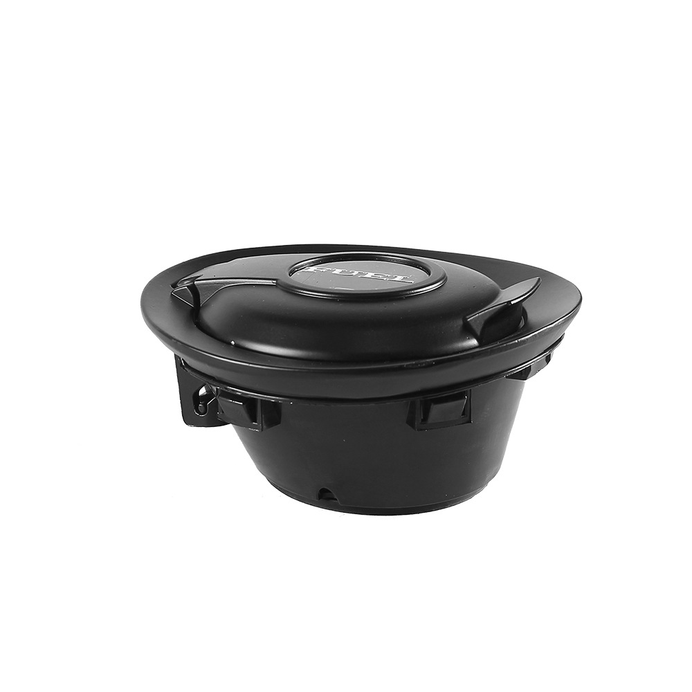 Gases Cap Fuel Filler Tanks Cap Door Accessories 68250120AA Replacement for Challenger 2008-2019