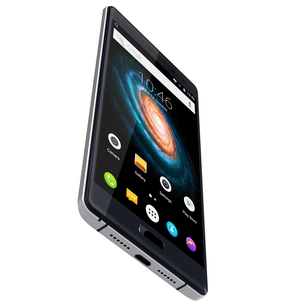 original bluboo xtouch 5.