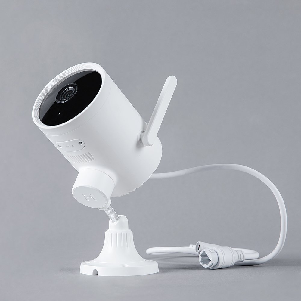 Ip Камера Mi Home Security Купить