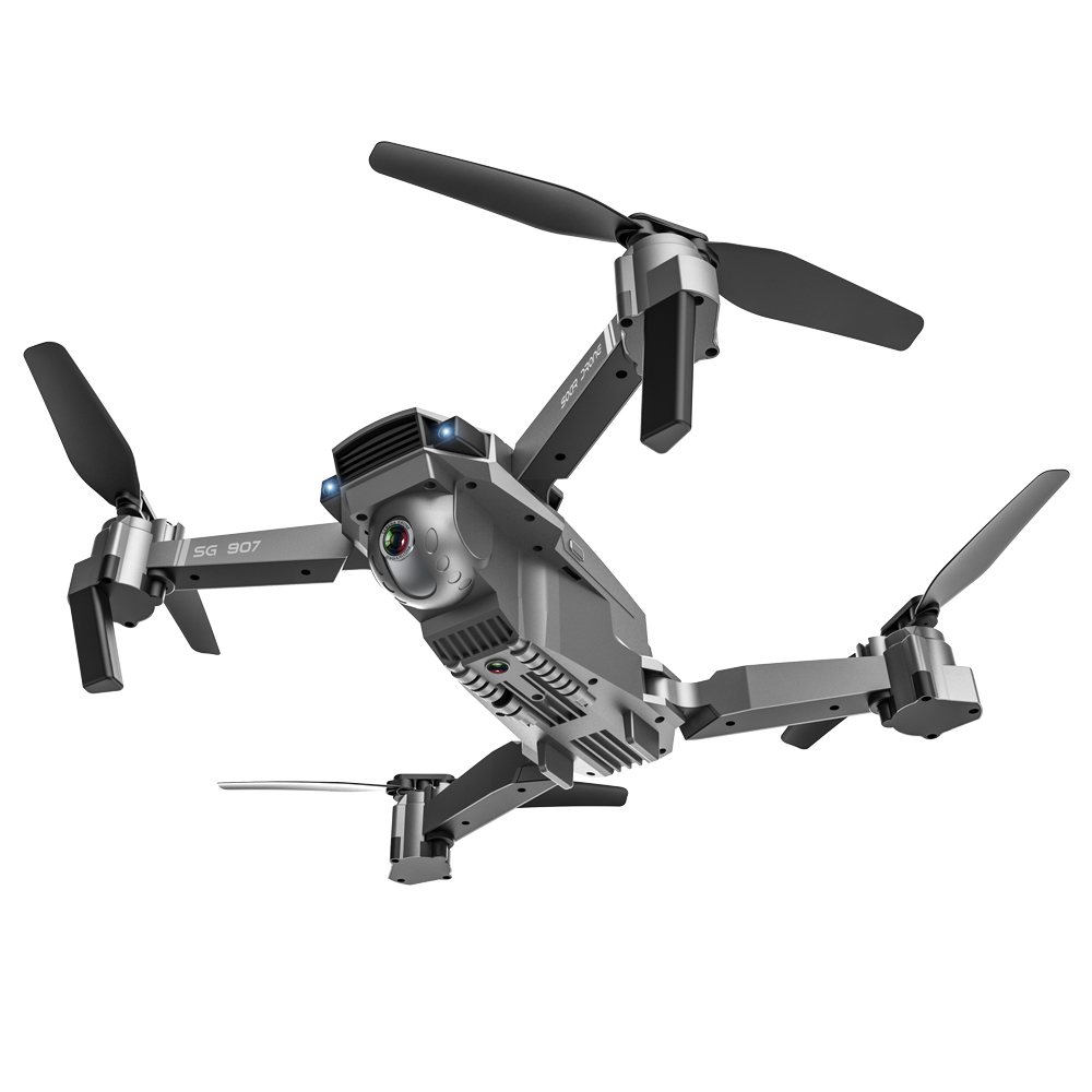 SG907 SG901 GPS With 4K HD Dual Camera 5G Wifi FPV Drone Follow Me RC Quadcopter SG907 SG901 GPS With 4K HD Dual Camera 5G Wifi FPV Drone Follow Me RC Quadcopter