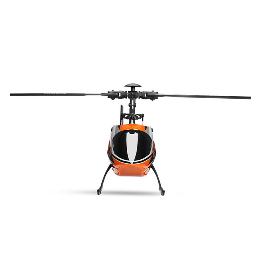 Hélicoptère RC ERA C184 MD500 – Sans Balais 4 Voies Gyro 6 Axes 12 Min De Vol
