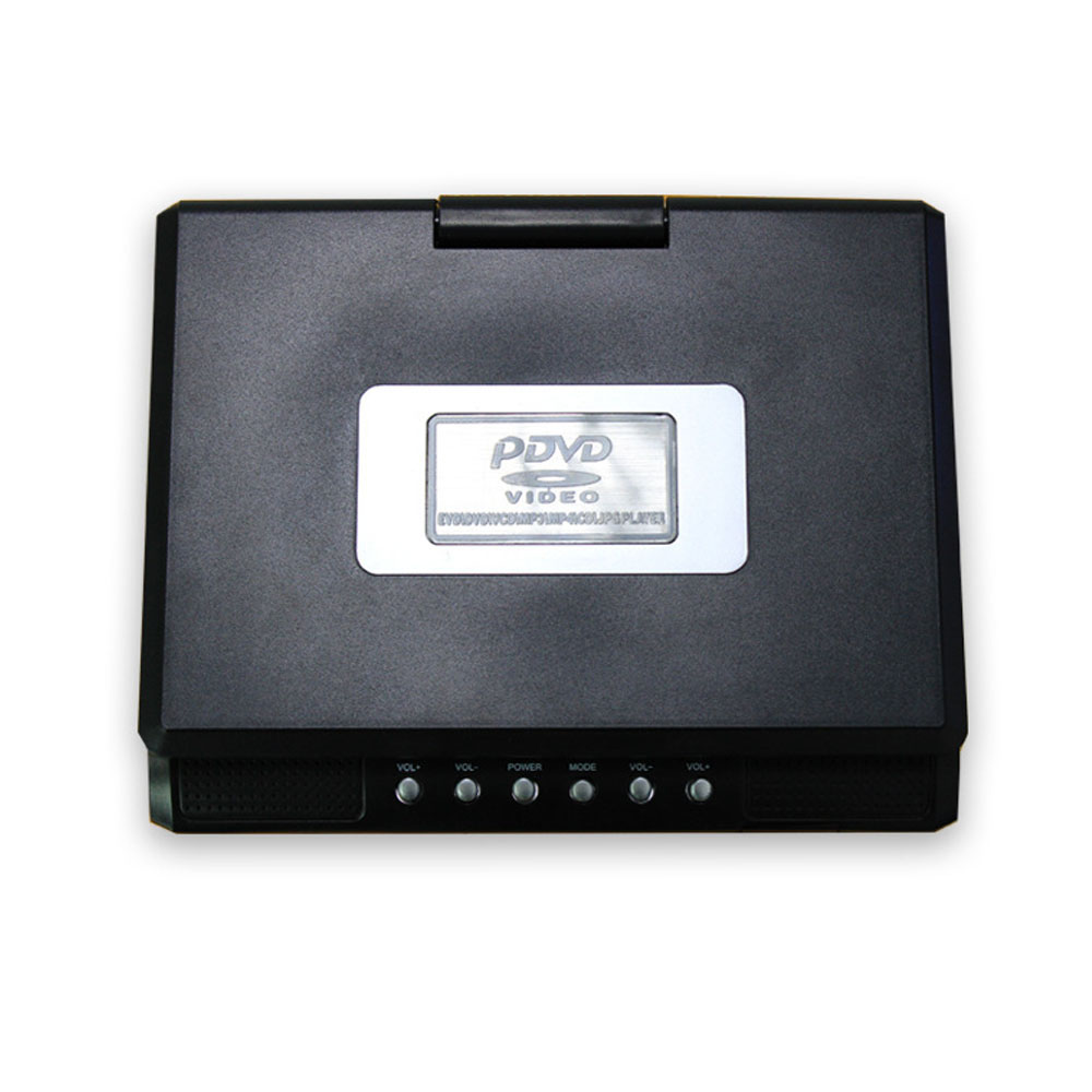 激安特価 CD TV Car Portable 7.8'' DVD Game/TV for Screen 270° Player ミュージック