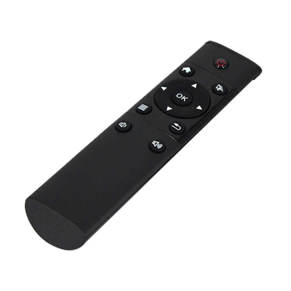 FM4 Magic 2.4G Wireless Remote Controller for Android TV Box Smart TV TV-Dongle PC Projector