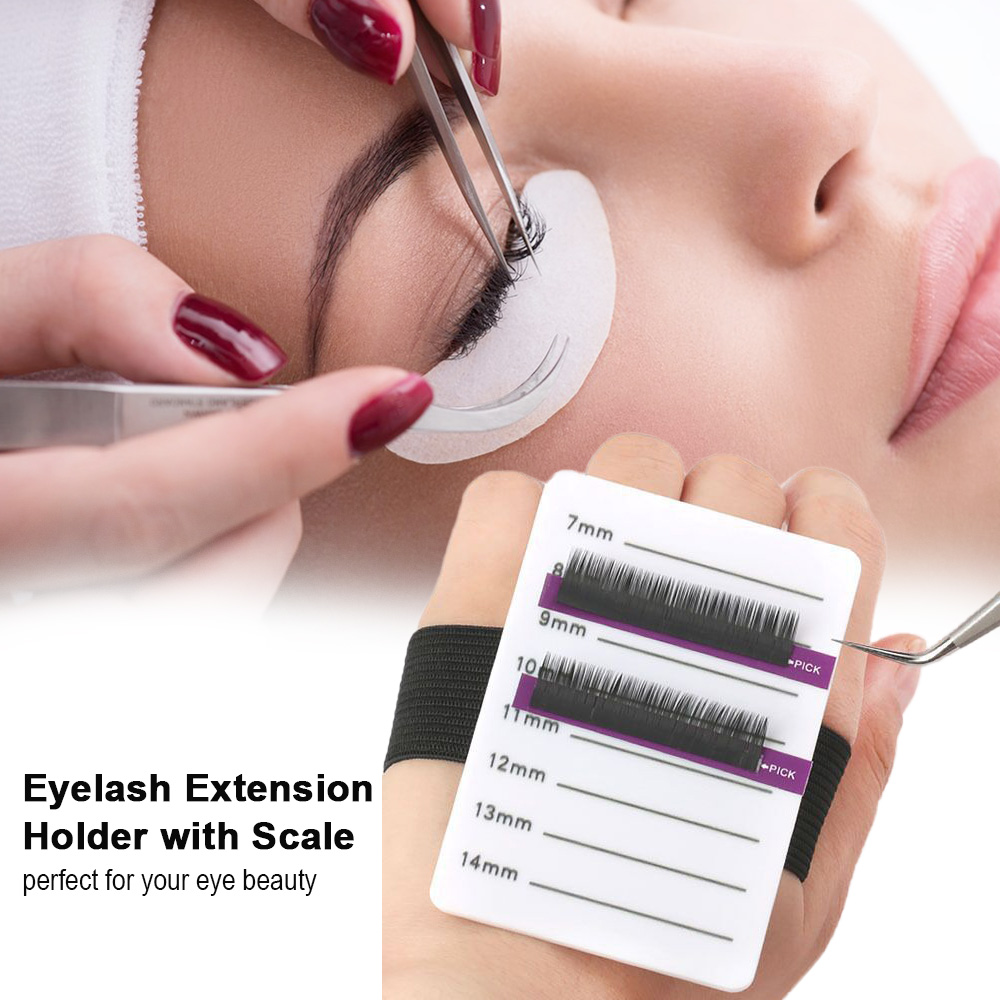 lash extension supplies