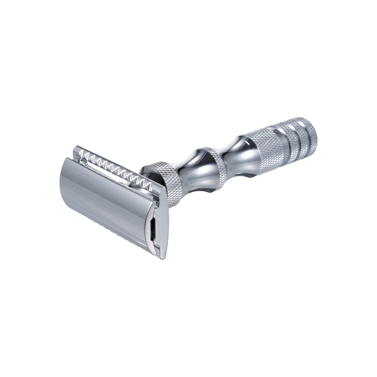 Mens Traditional Manual Wet Shave Double Edge DE Safety Razor Classic