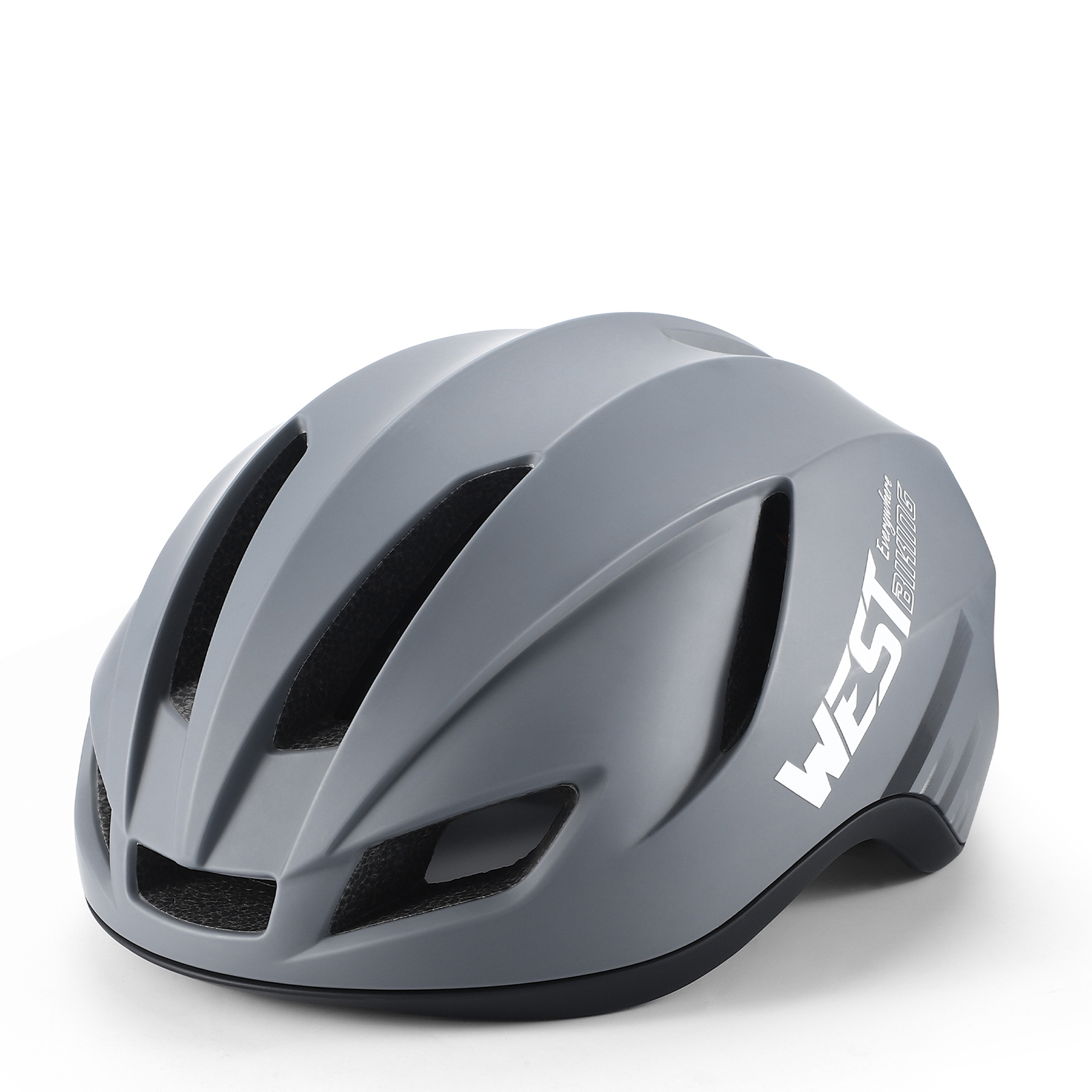 Casque Vélo WEST BIKING YP0708121 - Aérodynamique Et Protection - Taille Unisexe