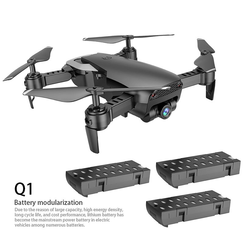 x12 rc quadcopter