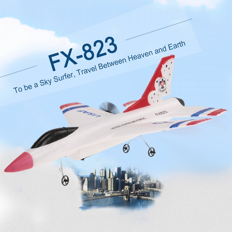 fx 823