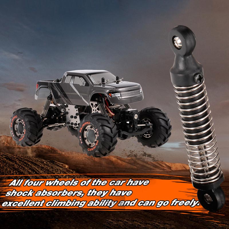 rc devastator