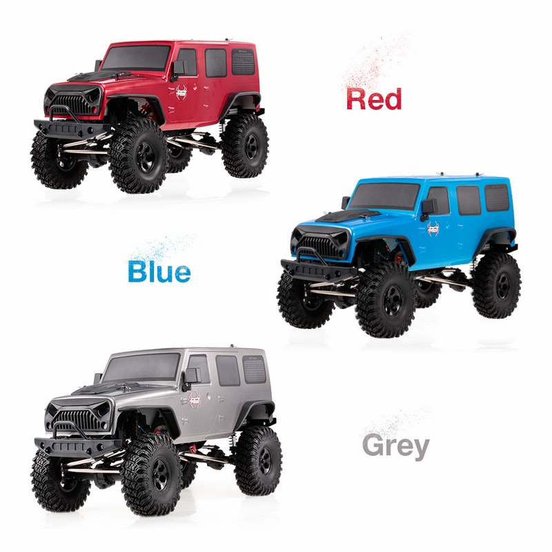 rc rgt 86100