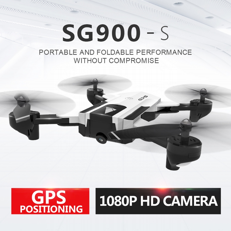 sg900 drone battery
