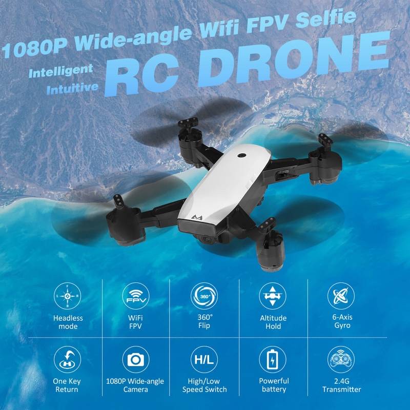 smrc s20 mini gps drone