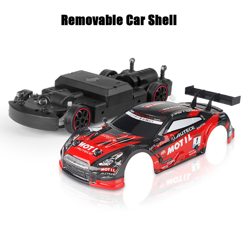 speed racing super high speed 2.4 ghz