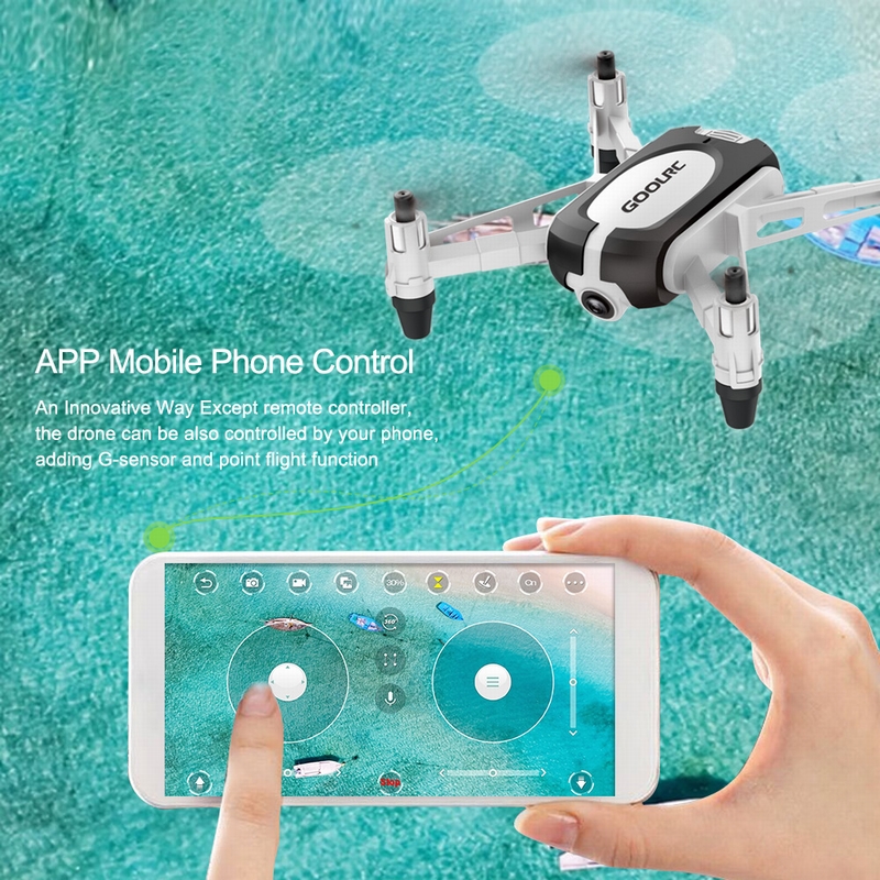 goolrc t700 mini drone