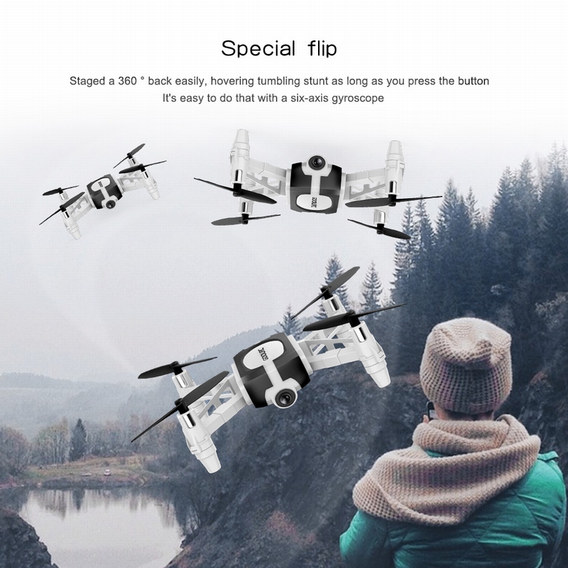 goolrc t700 drone