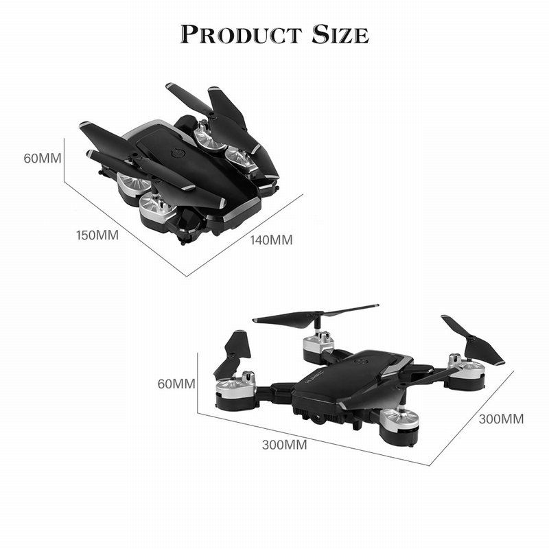 drone hj28