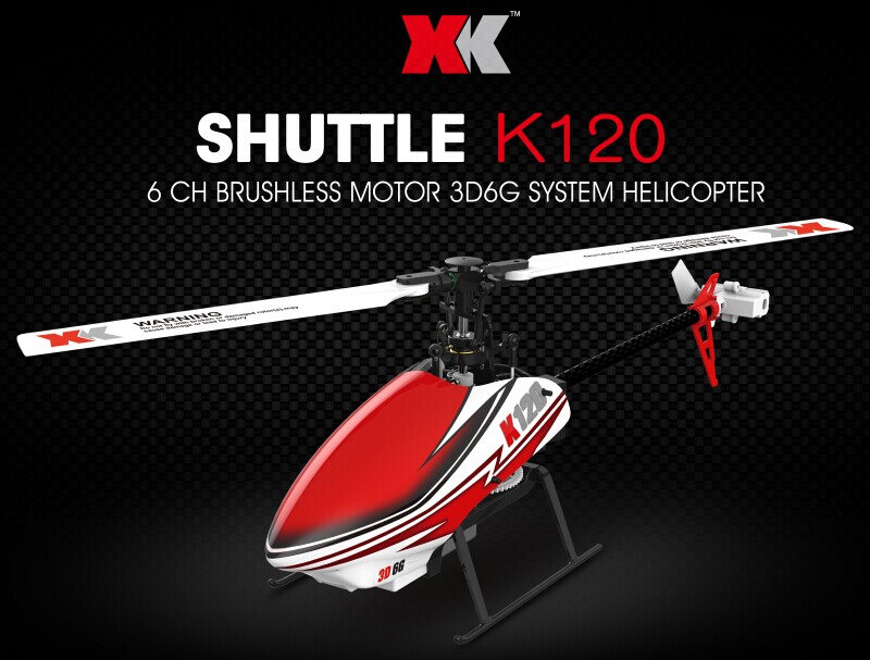 K120 helicopter sales