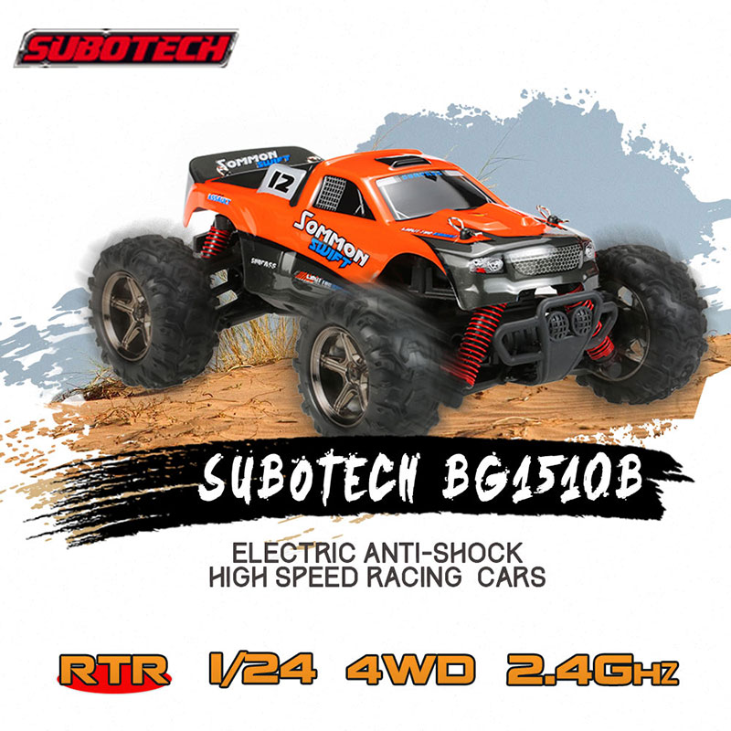 subotech bg1510b