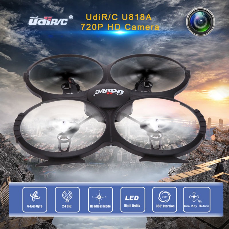 new upgrade u818a hd