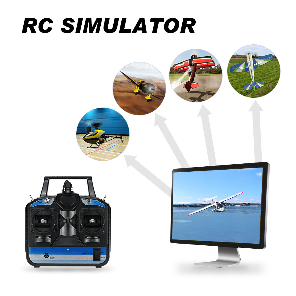 Rc Car Simulator Rc Car Simulator