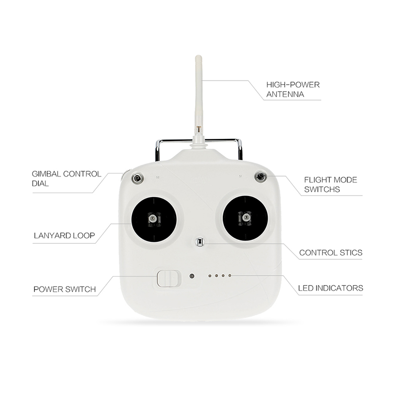 dji rc controller