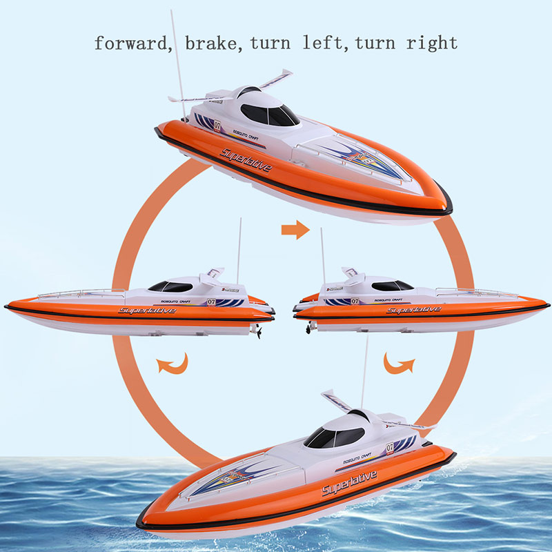 shuang ma boat