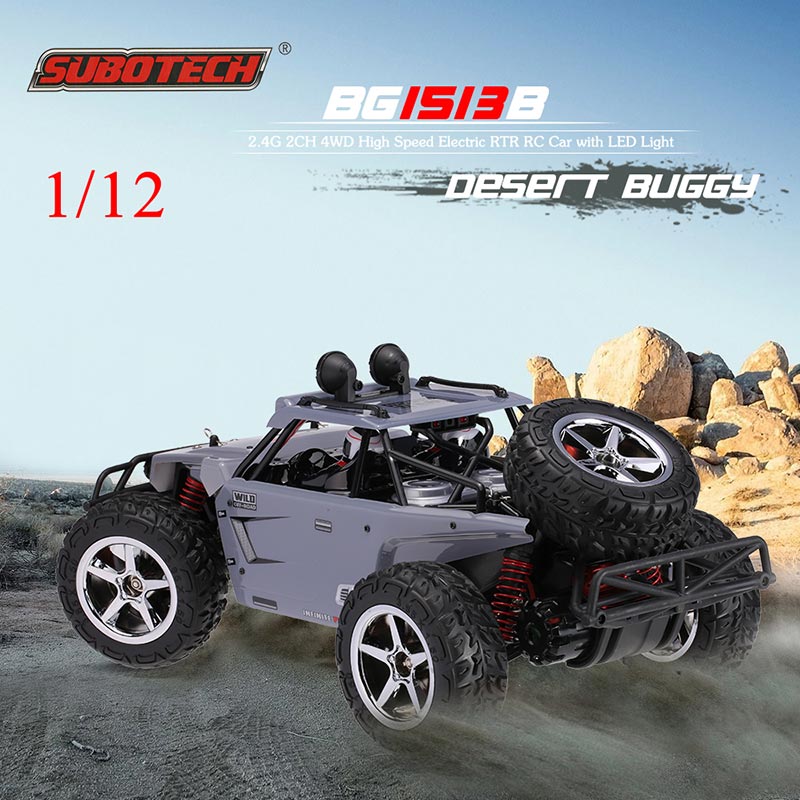subotech desert buggy