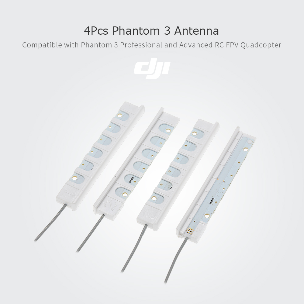 dji phantom 3 antenna upgrade