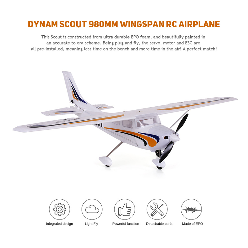 painting epo foam rc planes