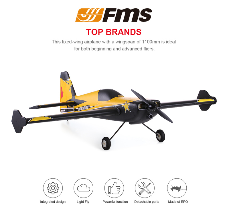 painting epo foam rc planes