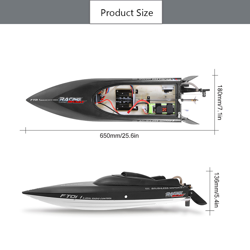 Ft011 rc shop