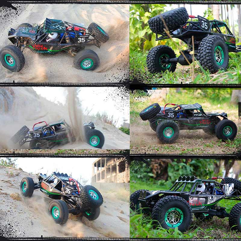 Details about   Aluminum Rear Shock Tower K949-007 For RC 1:10 WLToys K949 CLIMBING CAR 1/10