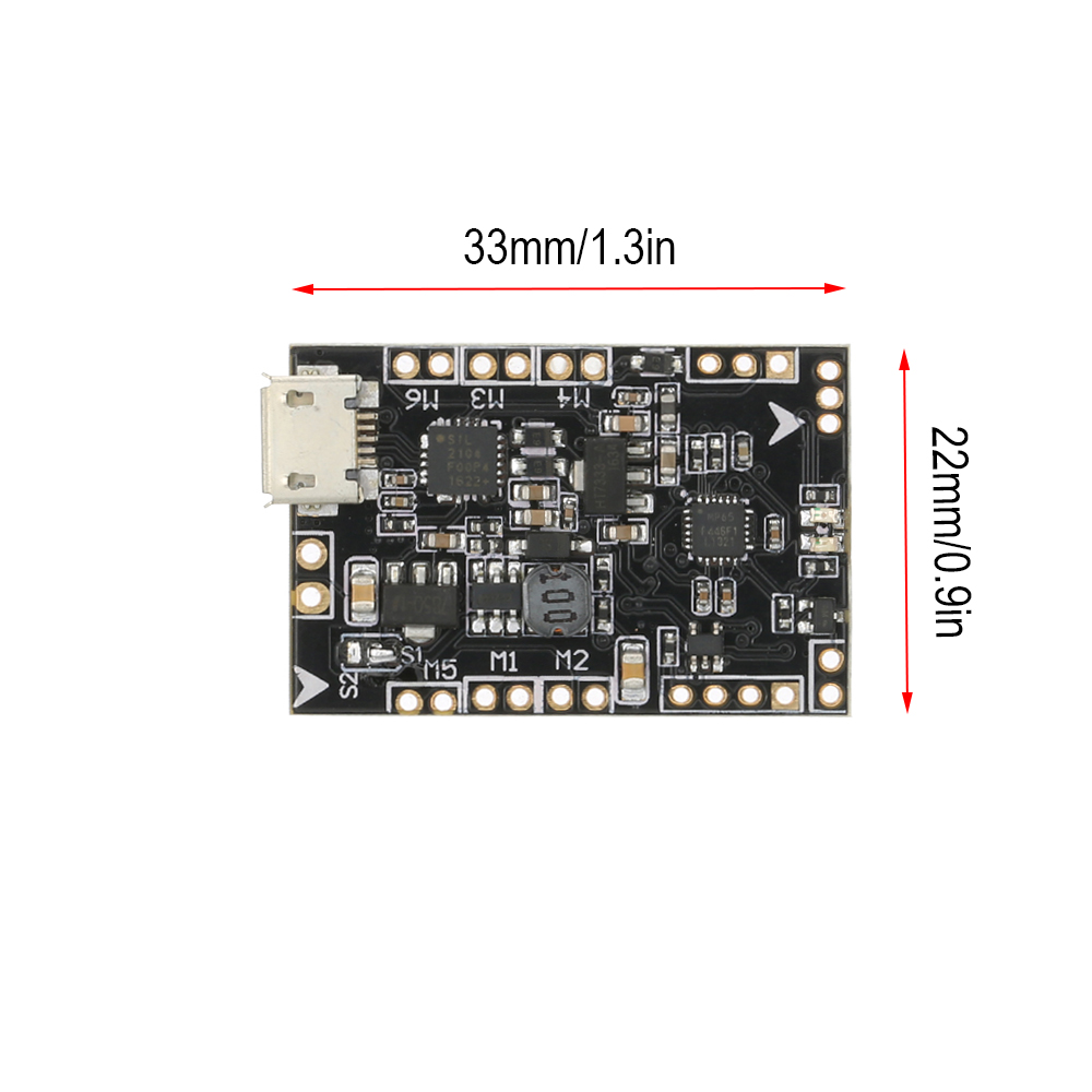 naze 32 cleanflight firmware