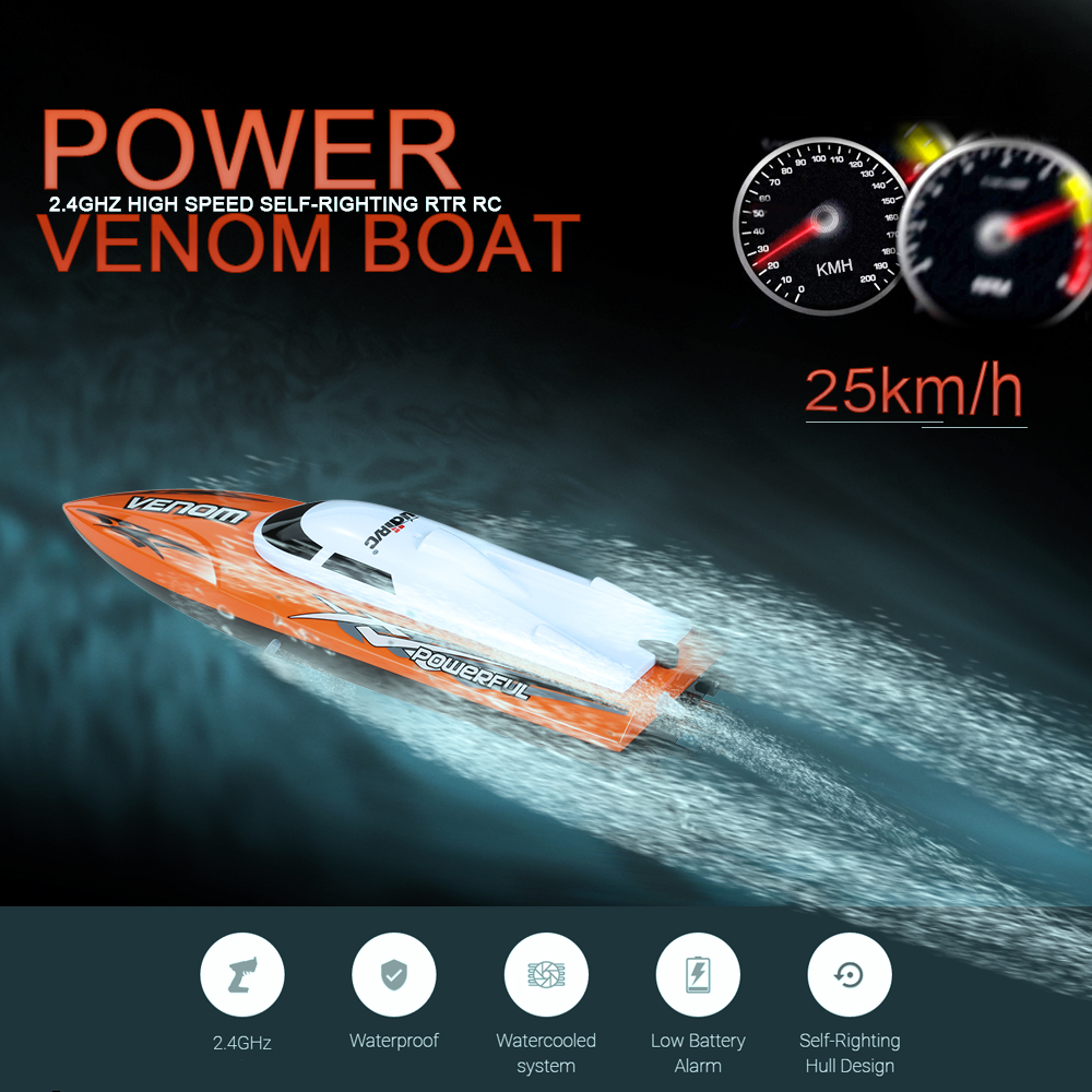 udi001 venom