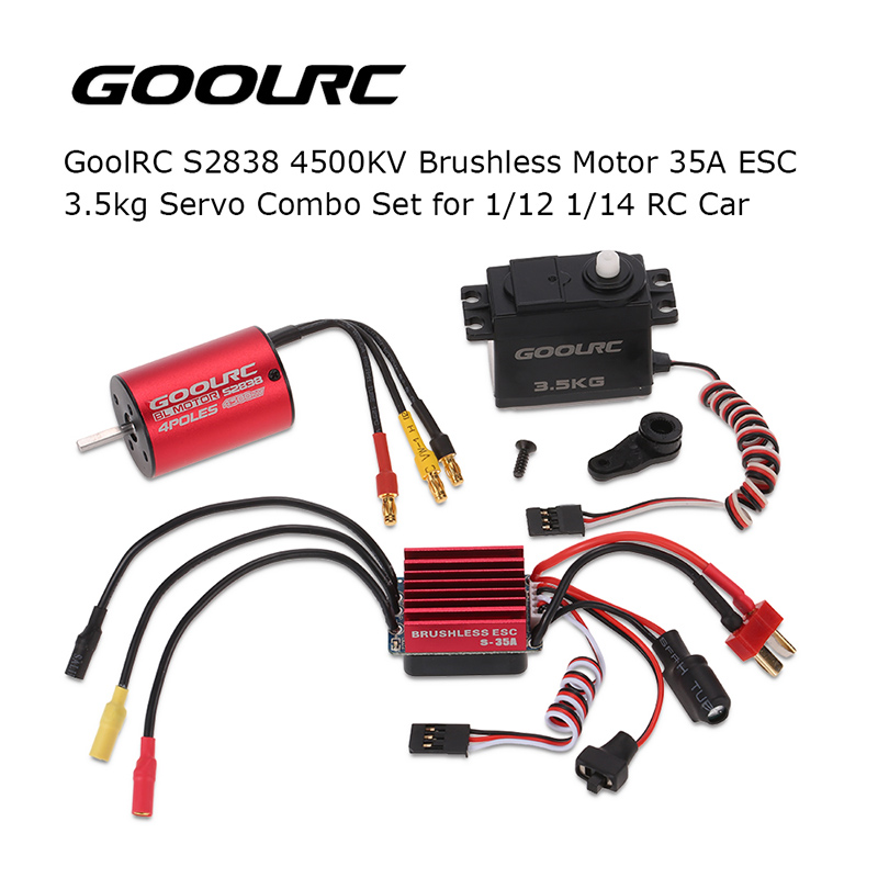best brushless motor for rc car