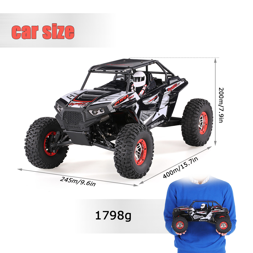 wltoys company
