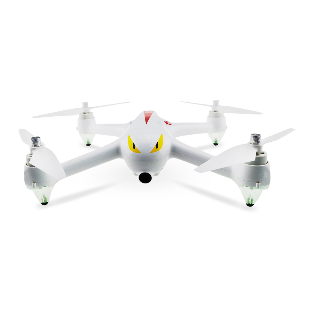 Get $49.99 off For MJX Bugs 2C 1080P Camera 2.4G 4CH 6-Axis Gyro Brushless Quadcopter Selfie Height Hold GPS Drone with code MJXB2C Only $150 +free shipping from RCMOMENT