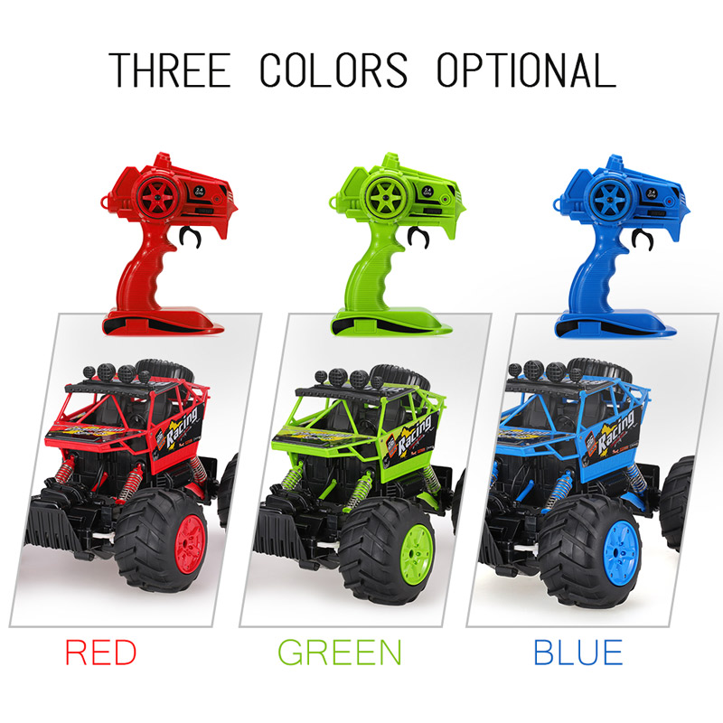 creative double star amphibious climbing car
