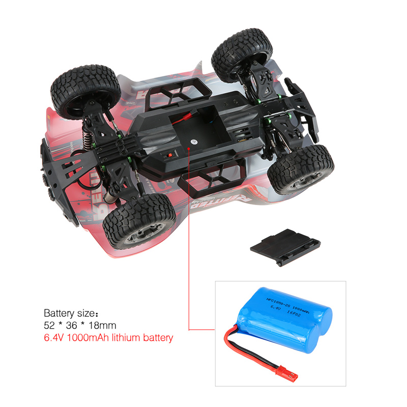 wltoys a313