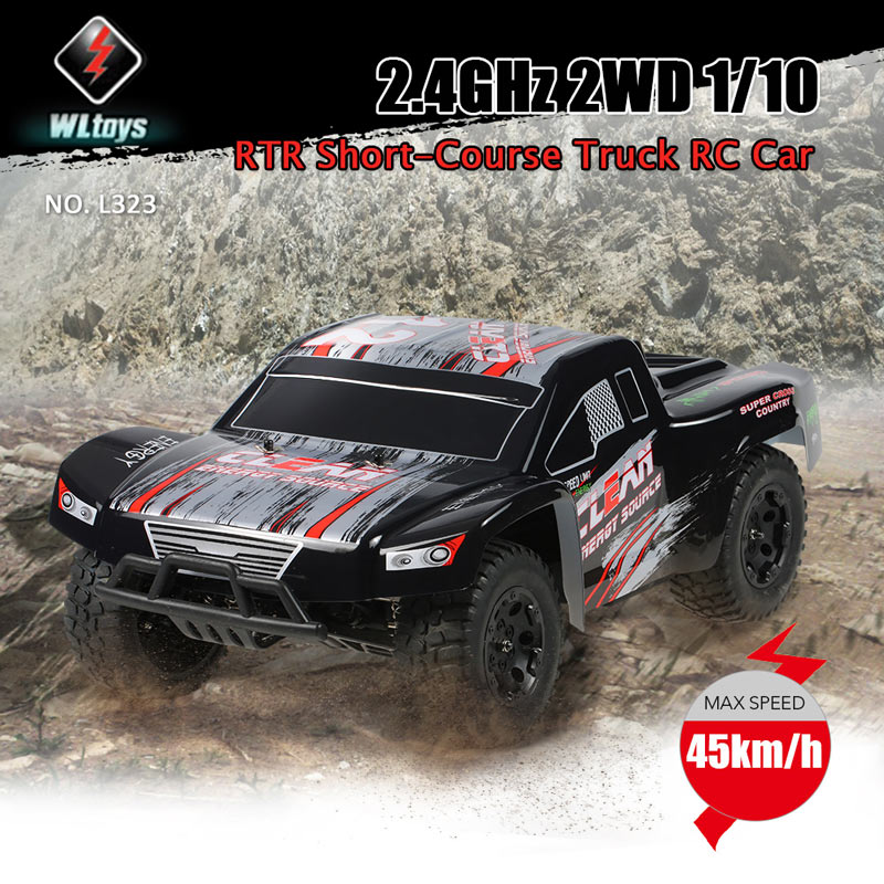 wltoys l323