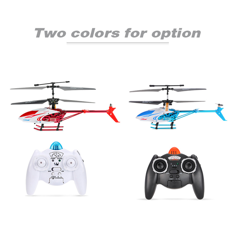qy66 radio control helicopter