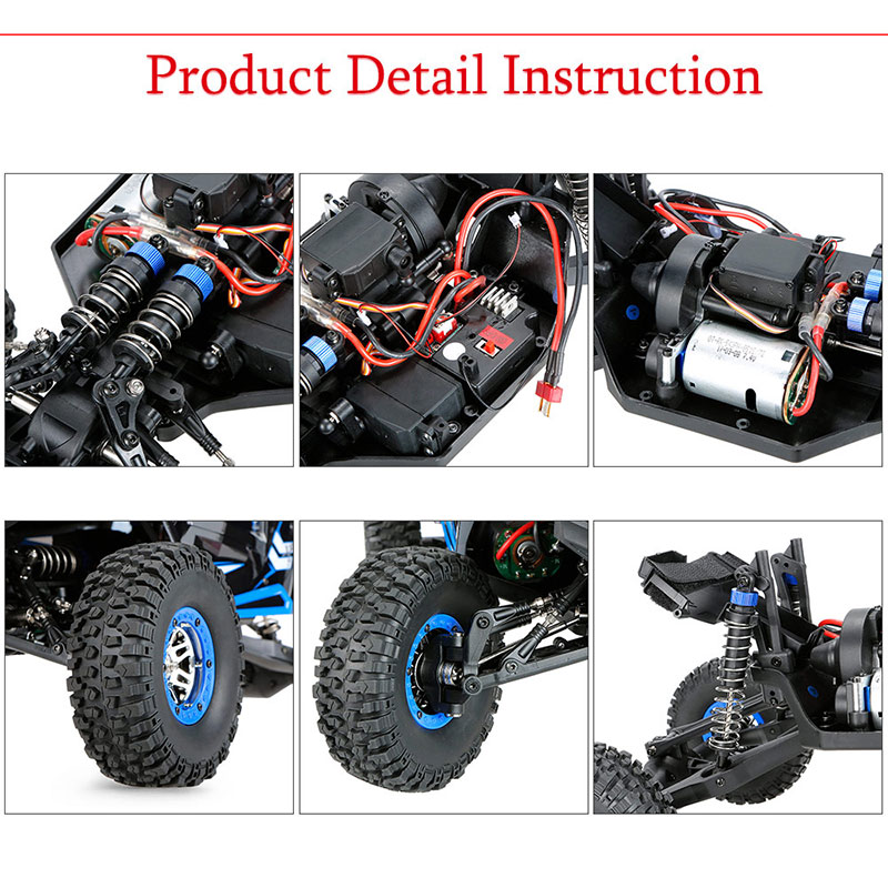 wltoys 10428 b